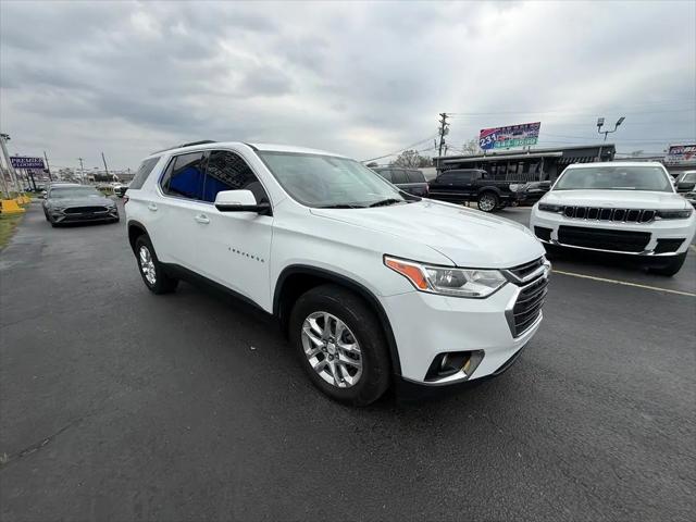 2018 Chevrolet Traverse 1LT for sale in Lebanon, TN