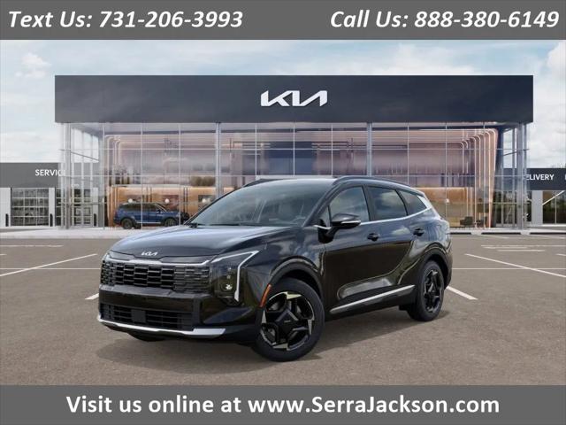 2026 Kia Sportage EX for sale in Jackson, TN