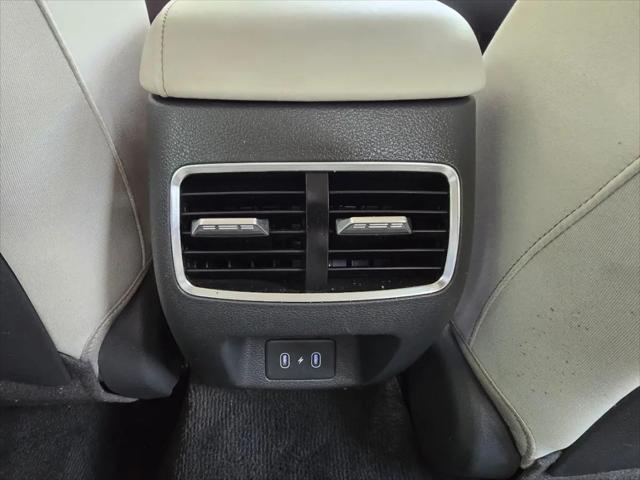 2024 Hyundai Sonata Hybrid SEL