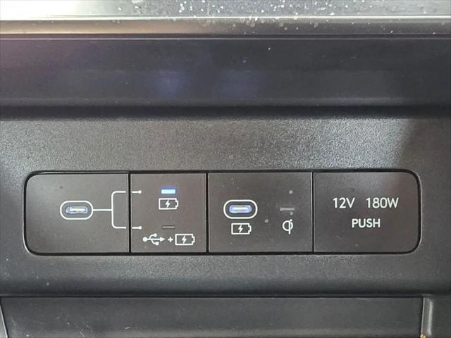 2024 Hyundai Sonata Hybrid SEL
