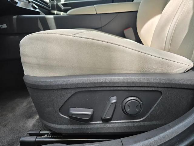 2024 Hyundai Sonata Hybrid SEL