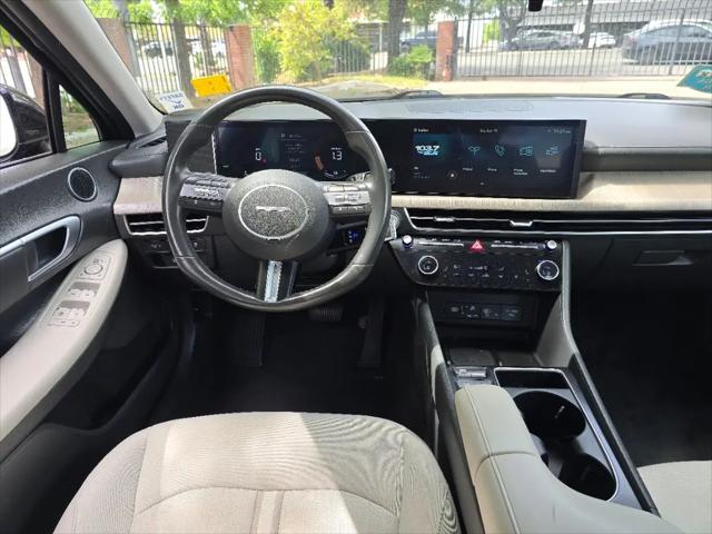 2024 Hyundai Sonata Hybrid SEL