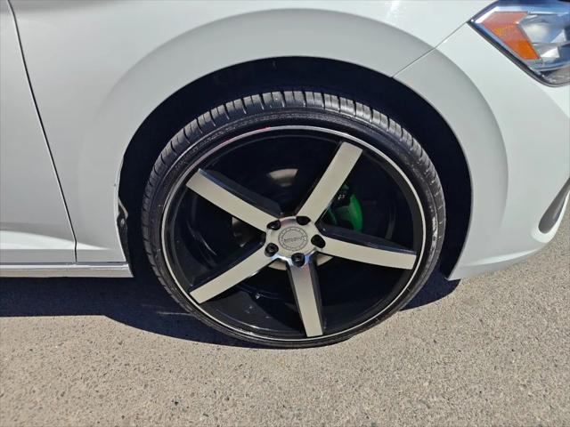 2024 Volkswagen Jetta 1.5T Sport