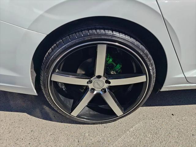 2024 Volkswagen Jetta 1.5T Sport