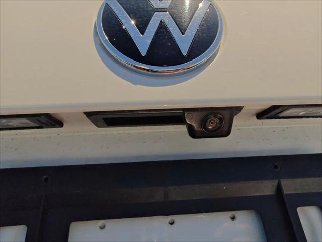 2024 Volkswagen Jetta 1.5T Sport