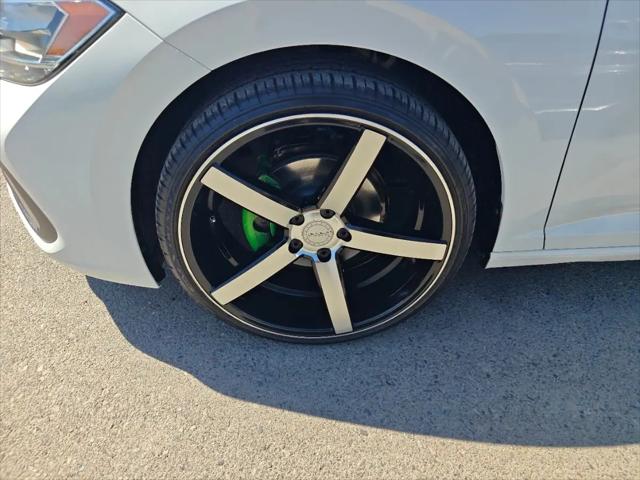 2024 Volkswagen Jetta 1.5T Sport