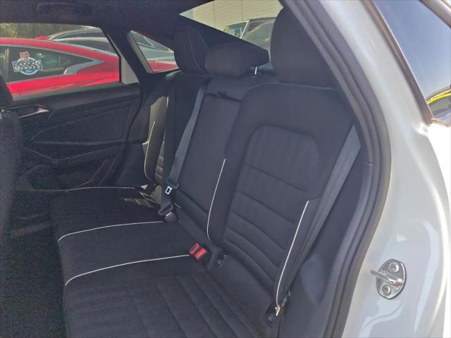 2024 Volkswagen Jetta 1.5T Sport