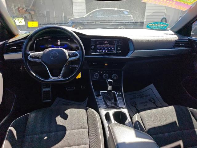 2024 Volkswagen Jetta 1.5T Sport