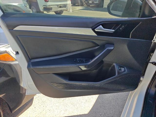 2024 Volkswagen Jetta 1.5T Sport