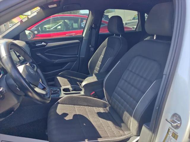 2024 Volkswagen Jetta 1.5T Sport