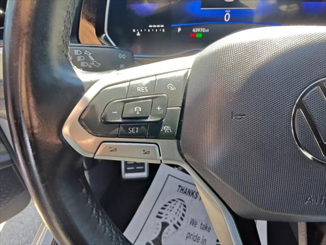 2024 Volkswagen Jetta 1.5T Sport