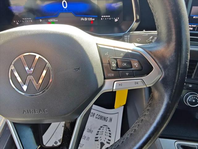 2024 Volkswagen Jetta 1.5T Sport