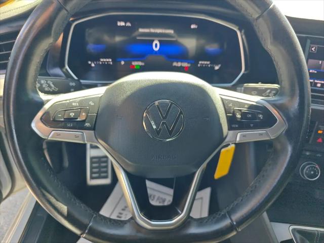 2024 Volkswagen Jetta 1.5T Sport