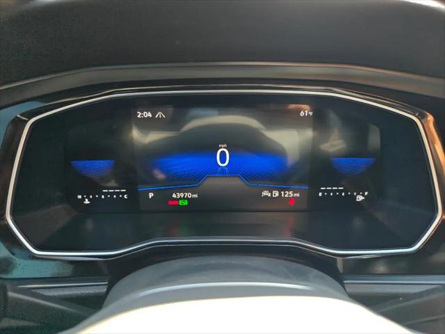 2024 Volkswagen Jetta 1.5T Sport