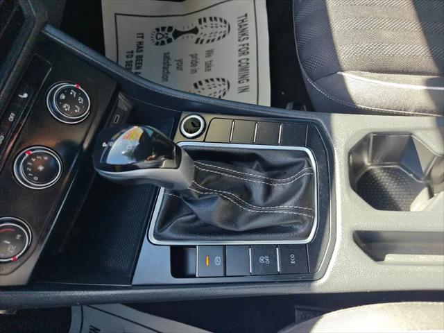2024 Volkswagen Jetta 1.5T Sport