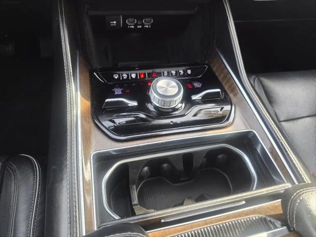 2023 Jeep Grand Wagoneer Series II 4x4