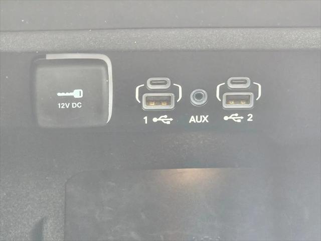 2023 Jeep Grand Wagoneer Series II 4x4