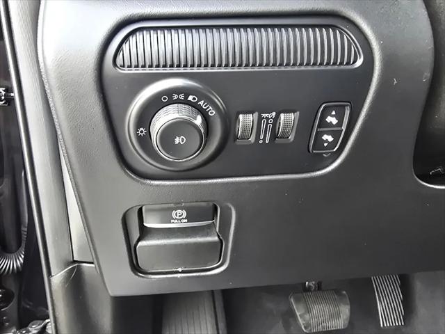 2023 Jeep Grand Wagoneer Series II 4x4