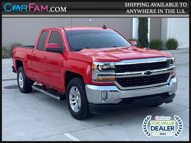 2019 Chevrolet Silverado 1500 LD LT for sale in Bloomington, CA