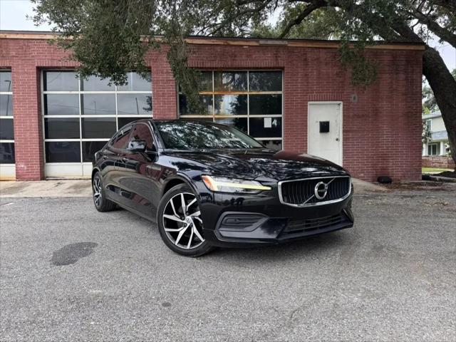 2020 Volvo S60 T5 Momentum for sale in Tampa, FL