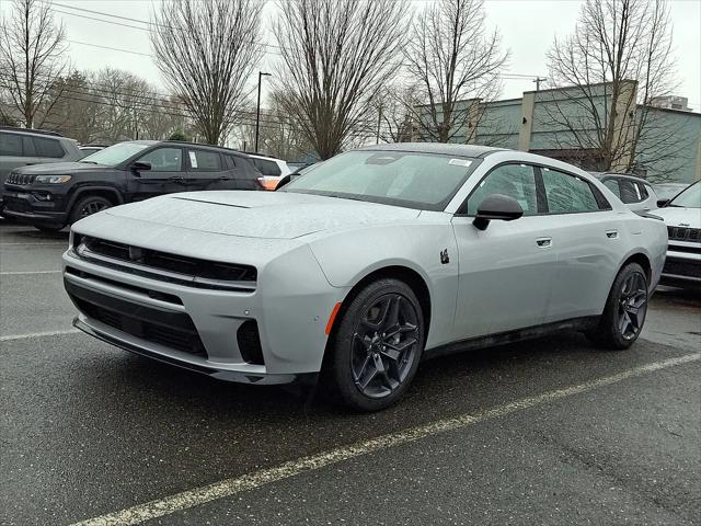 2026 Dodge Charger Scat Pack Plus 4-Door AWD for sale in Sicklerville, NJ