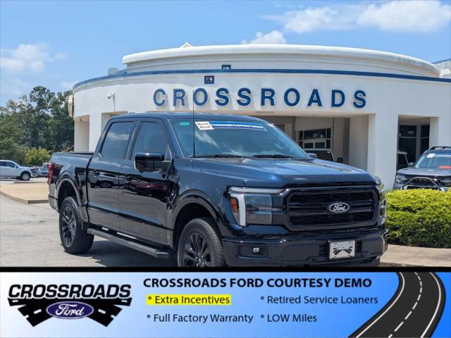 2026 Ford F-150 LARIAT for sale in Fuquay-Varina, NC