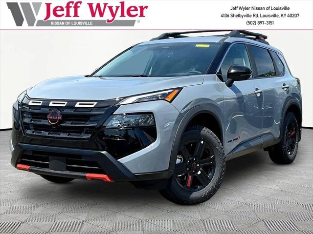 2026 Nissan Rogue Rock Creek for sale in Louisville, KY