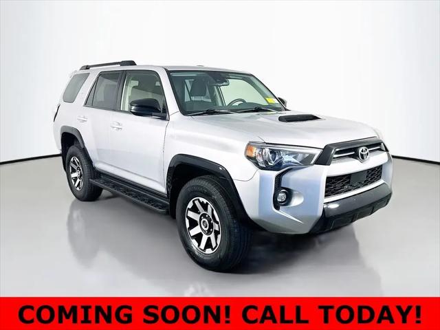 2022 Toyota 4Runner TRD Off Road for sale in Kernersville, NC