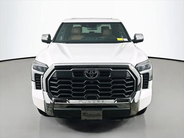 2025 Toyota Tundra 1794 Edition CrewMax 5.5' Bed