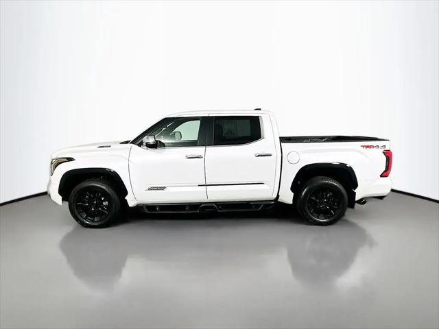 2025 Toyota Tundra 1794 Edition CrewMax 5.5' Bed