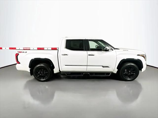 2025 Toyota Tundra 1794 Edition CrewMax 5.5' Bed