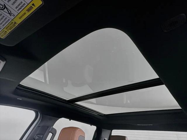 2025 Toyota Tundra 1794 Edition CrewMax 5.5' Bed