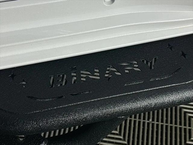 2025 Toyota Tundra 1794 Edition CrewMax 5.5' Bed
