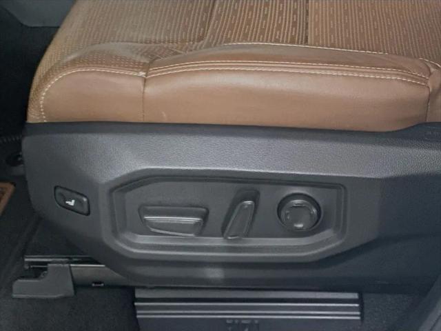 2025 Toyota Tundra 1794 Edition CrewMax 5.5' Bed