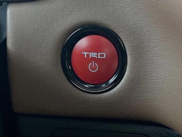 2025 Toyota Tundra 1794 Edition CrewMax 5.5' Bed