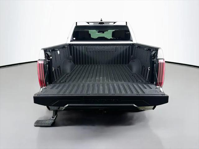 2025 Toyota Tundra 1794 Edition CrewMax 5.5' Bed