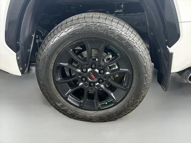 2025 Toyota Tundra 1794 Edition CrewMax 5.5' Bed