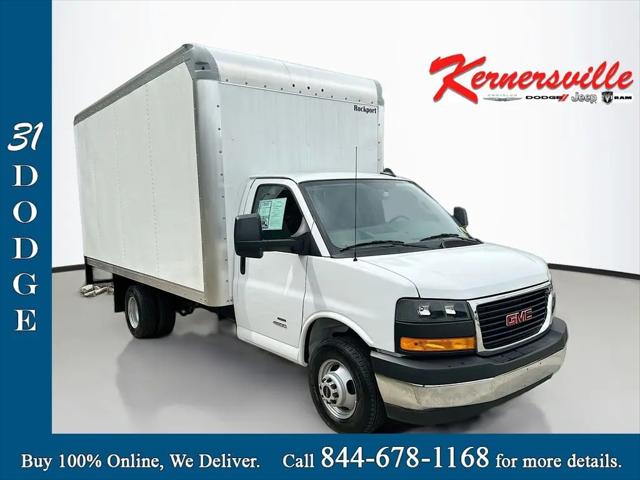 2024 GMC Savana Cutaway 4500 Van for sale in Kernersville, NC