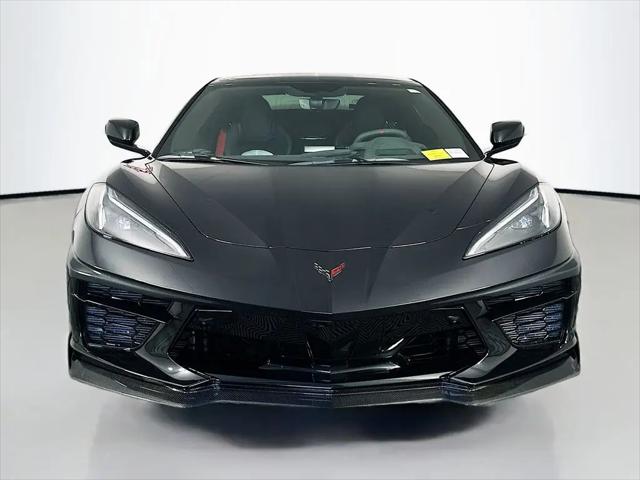 2023 Chevrolet Corvette Stingray RWD Convertible 3LT