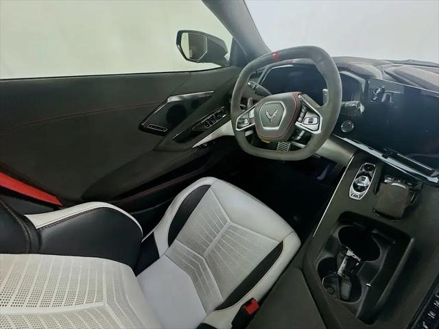 2023 Chevrolet Corvette Stingray RWD Convertible 3LT