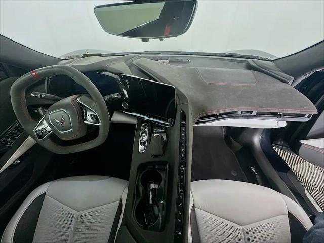 2023 Chevrolet Corvette Stingray RWD Convertible 3LT