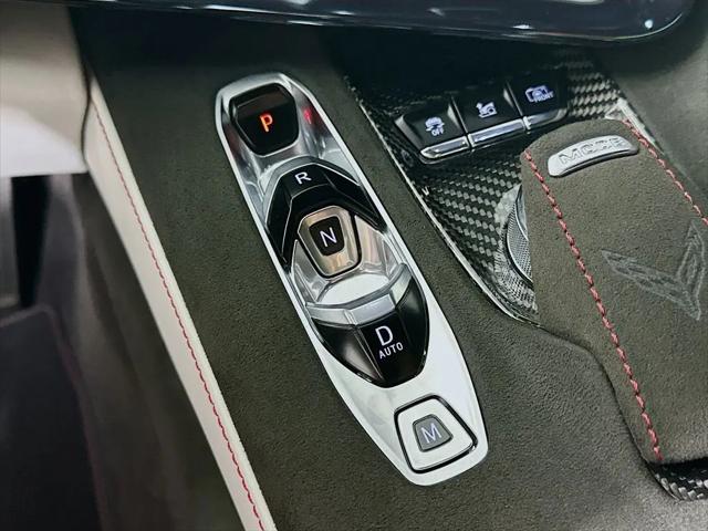 2023 Chevrolet Corvette Stingray RWD Convertible 3LT