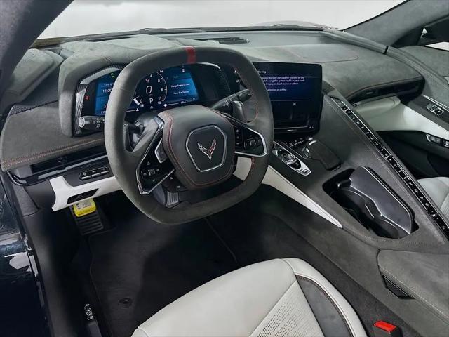 2023 Chevrolet Corvette Stingray RWD Convertible 3LT