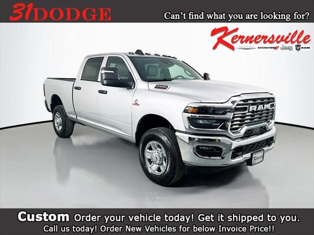 2026 Ram 2500 Tradesman Crew Cab 4x4 6'4" Box for sale in Kernersville, NC