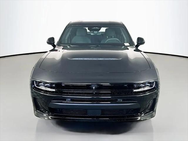 2026 Dodge Charger R/T 4 Door AWD