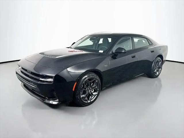 2026 Dodge Charger R/T 4 Door AWD