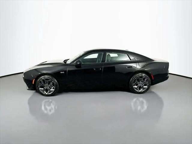 2026 Dodge Charger R/T 4 Door AWD