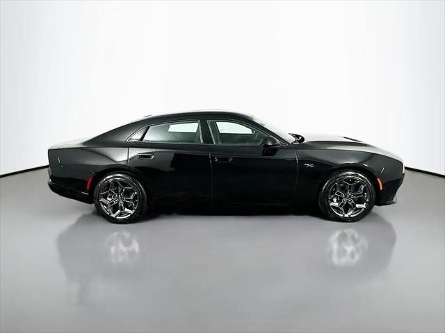 2026 Dodge Charger R/T 4 Door AWD