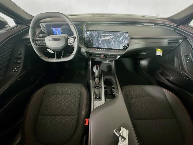 2026 Dodge Charger R/T 4 Door AWD