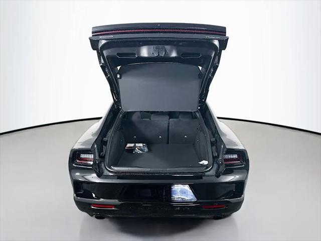 2026 Dodge Charger R/T 4 Door AWD